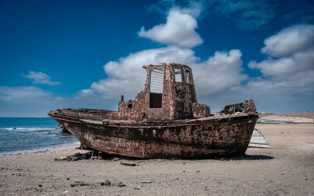 Cabo Verde last minute - kiedy niższa cena rekompensuje ryzyko deszczu?
