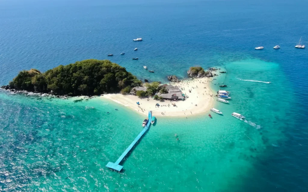 Phuket last minute: jak sprawdzić pogodę przed zakupem?