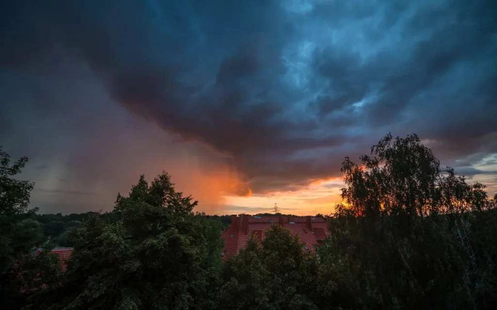 El Niño i La Niña - najczęstsze mity pogodowe