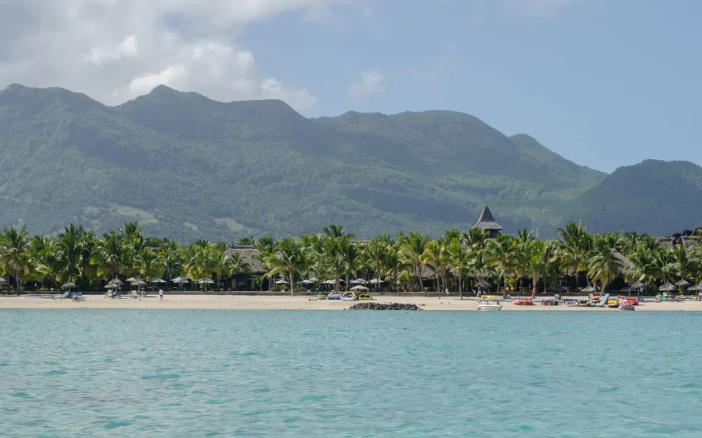 Kiedy nie lecieć na Mauritius po pewne słońce?