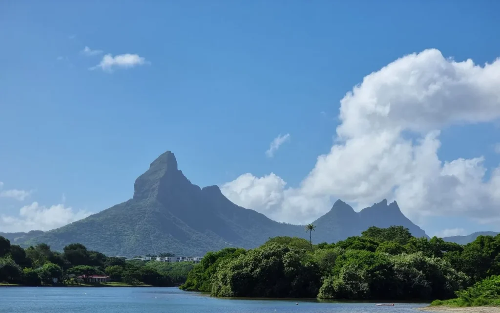 Kiedy nie jechać na Mauritius?