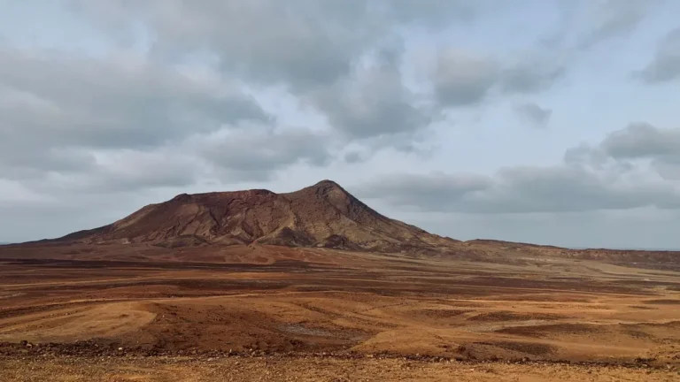 pora sucha cabo verde