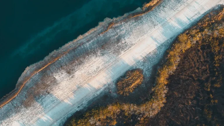 woda pitna upale plaży