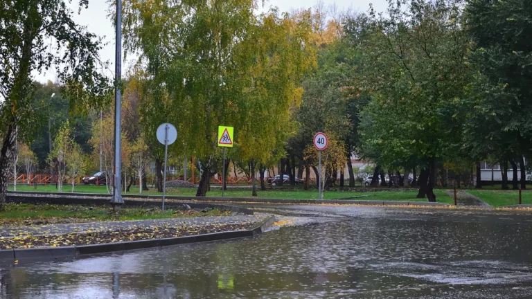 pada lutym ryzyko deszczu