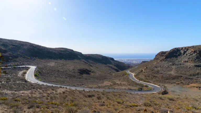 gran canaria słońce pewne
