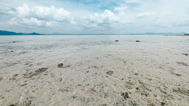 tajlandia malediwy lutym sucho
