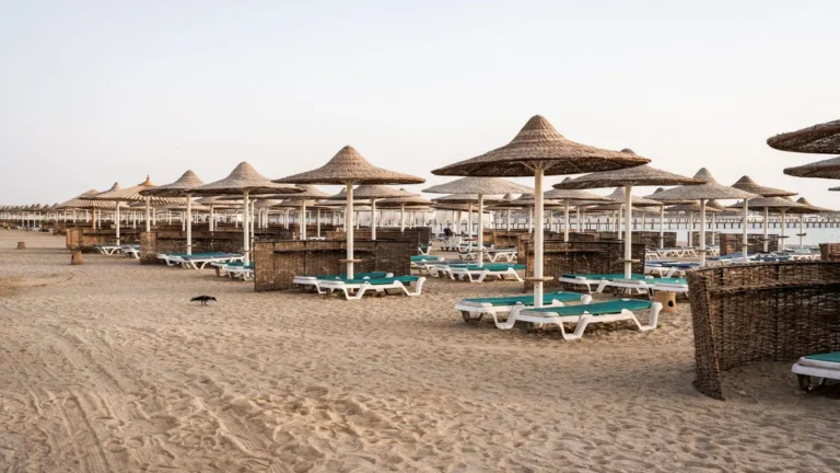 lecieć marsa alam pora