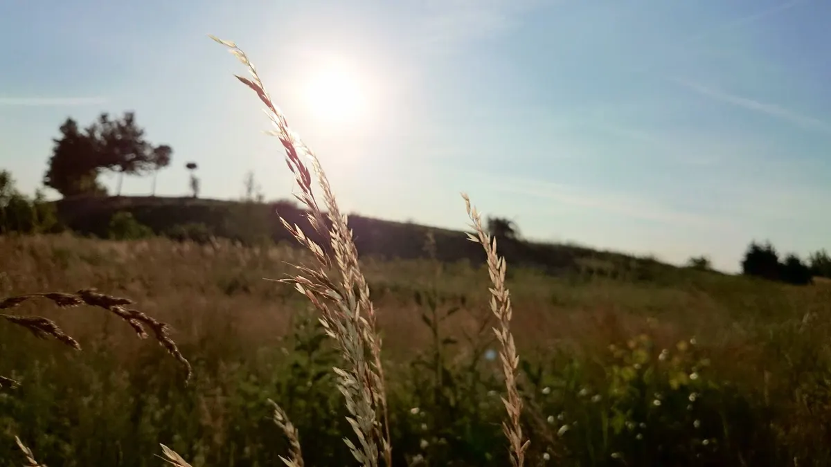 pewne słońce majówkę kierunki