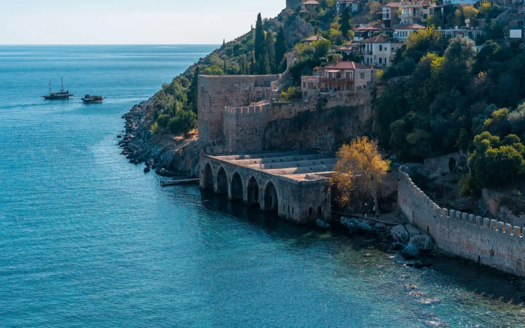 Alanya last minute - checklista przed rezerwacją