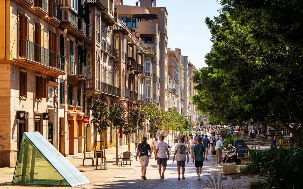Palma de Mallorca, Alcúdia i Serra de Tramuntana - czy pogoda jest taka sama?