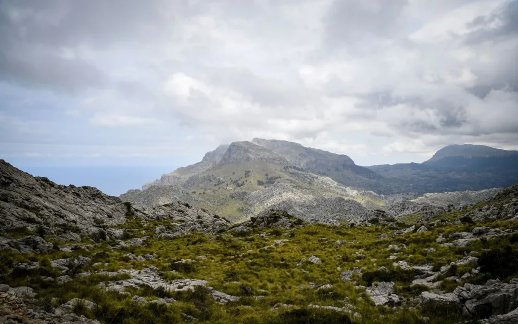 Wiatry na Majorce - kiedy tramuntana utrudnia wypoczynek?