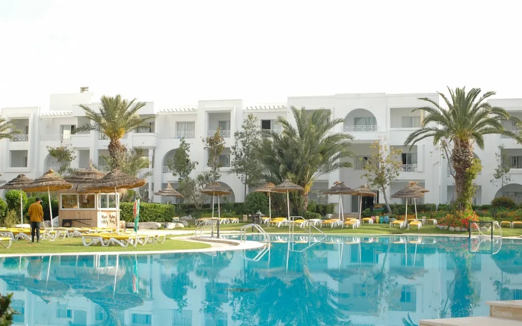 Djerba, Monastir czy Hammamet - gdzie sezon zaczyna się wcześniej?