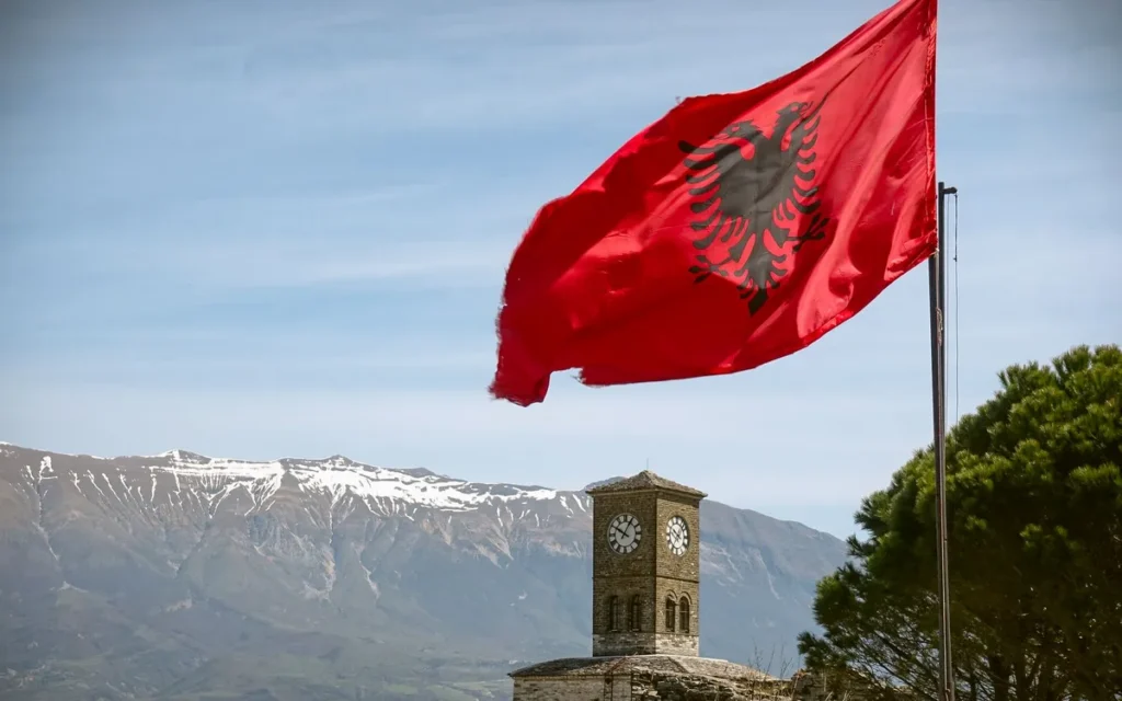 Kiedy nie jechać do Albanii?