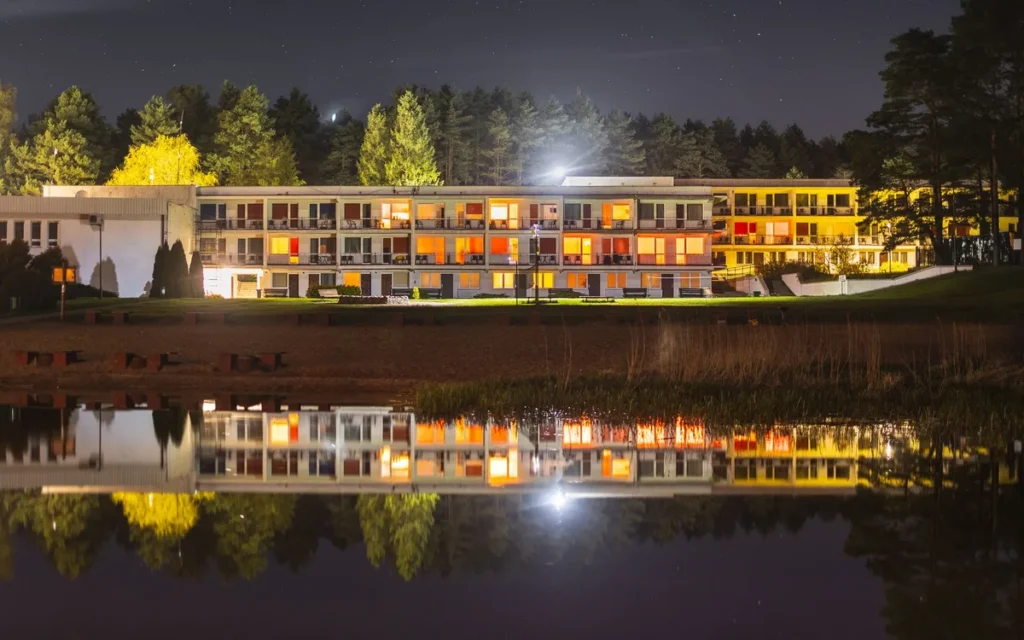 Hotel na południu czy północy Madery - gdzie nocować po słońce?