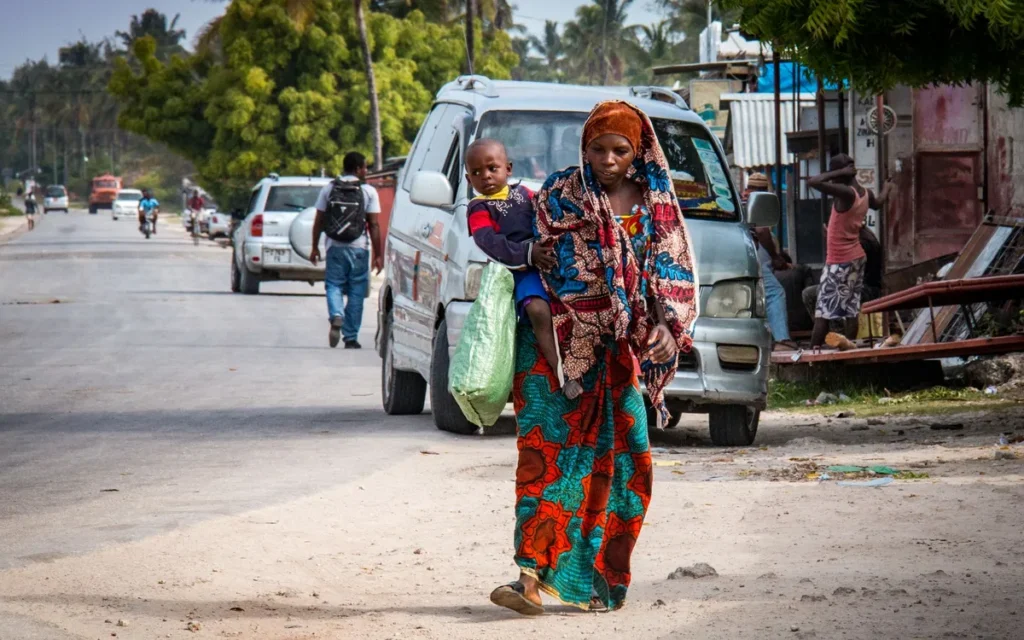 Zanzibar miesiąc po miesiącu - jak ocenić ryzyko terminu?
