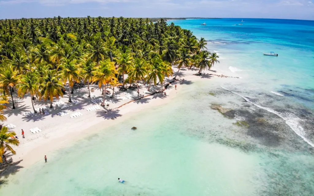 Region Dominikany - czy Punta Cana jest lepsza niż Puerto Plata?