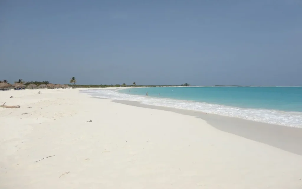 Varadero, Cayo Coco czy Holguín - gdzie sprawdzać pogodę?