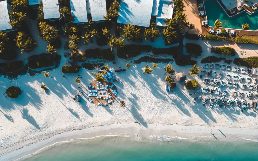 Riviera Maya i Cancún - kiedy jechać nad Morze Karaibskie?