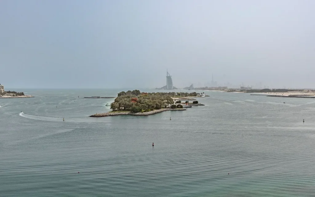 Dubaj latem czy zimą - który sezon wybrać?