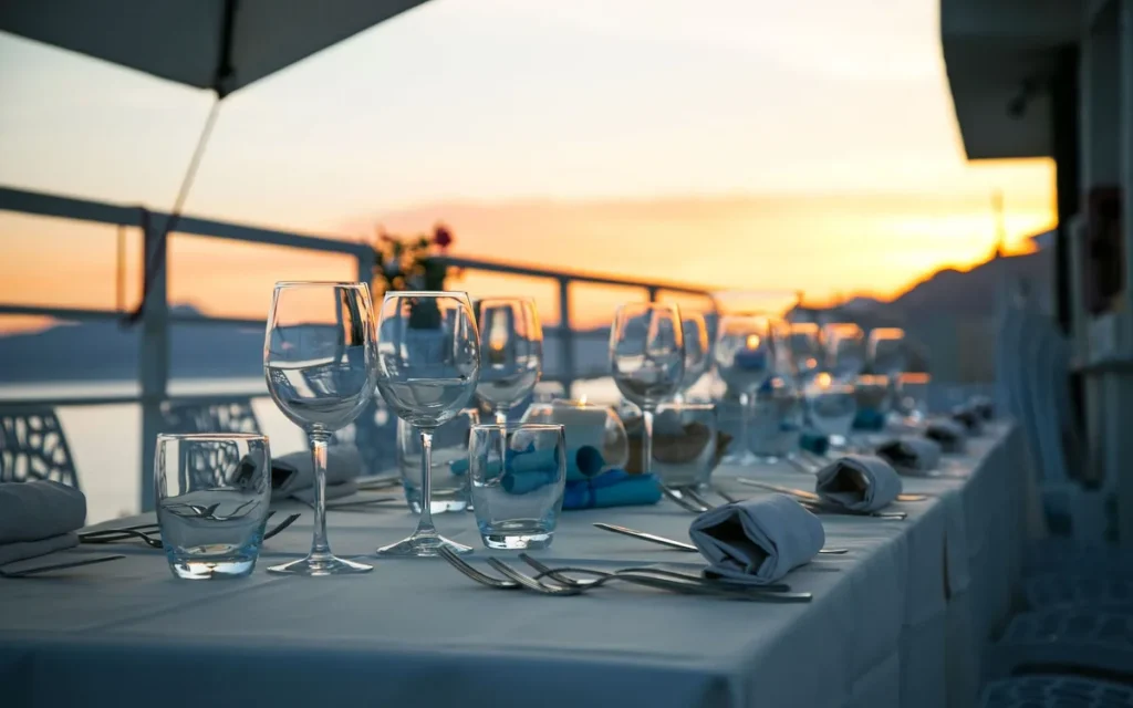 Cena all inclusive i koszt na miejscu - gdzie jest taniej?