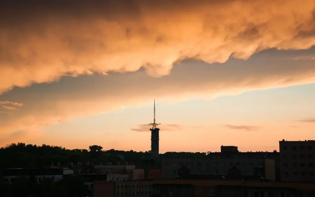 Temperatura powietrza i upał - która wyspa jest wygodniejsza?