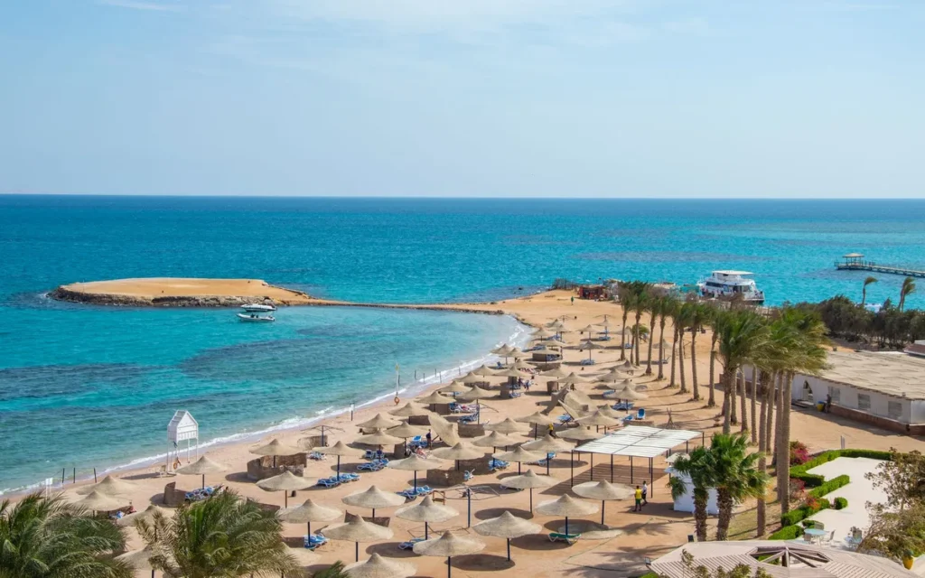 Hurghada czy Marsa Alam dla dzieci, nurków i plażowiczów?
