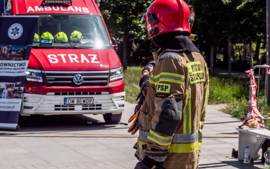 Upał, zdrowie i bezpieczeństwo - kiedy odpuścić