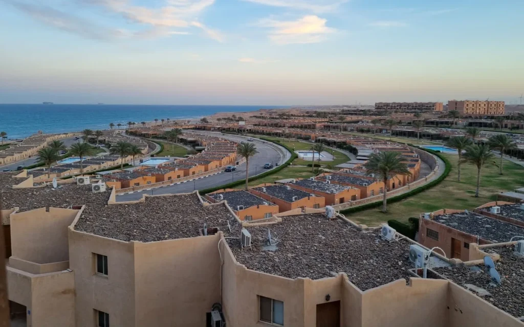 Hurghada, Marsa Alam i Sharm el-Sheikh - porównanie warunków