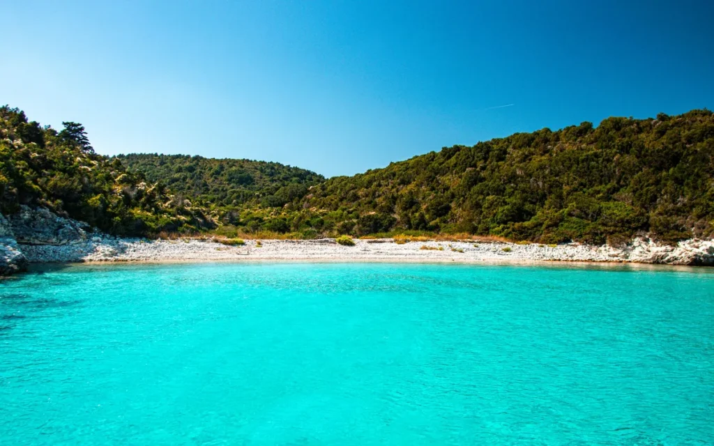 Korfu, Zakynthos i Kefalonia - gdzie Morze Jońskie daje najlepszy komfort?