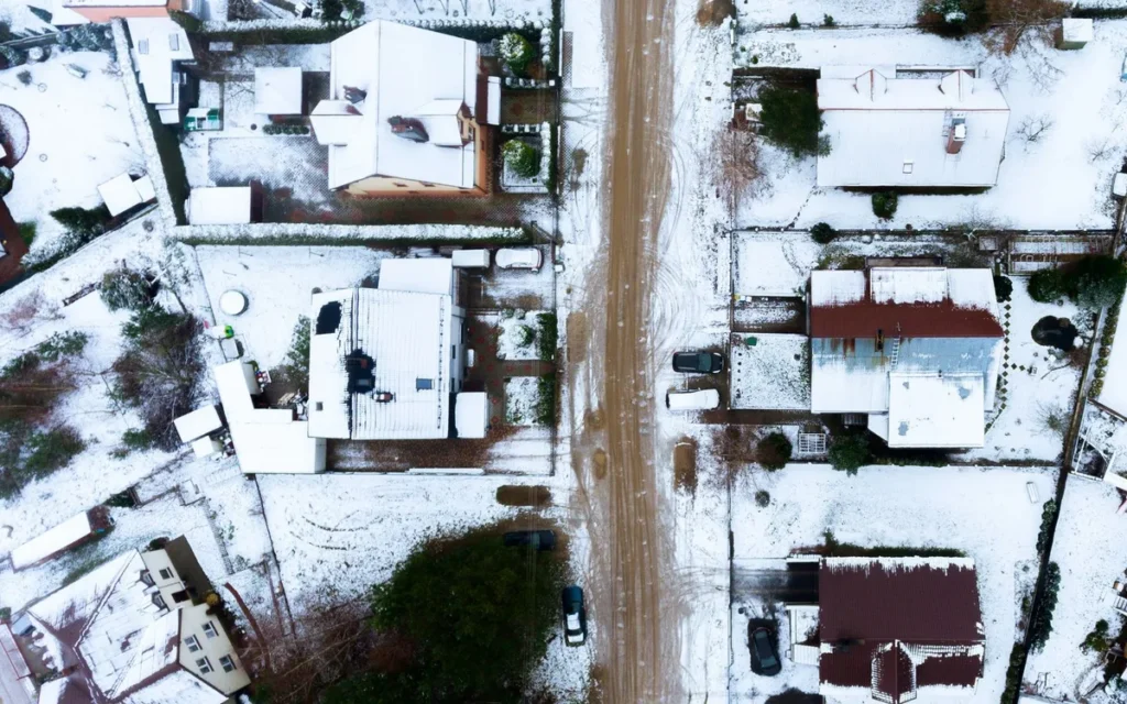 Europa zimą - kiedy nie oczekiwać plażowego lata?