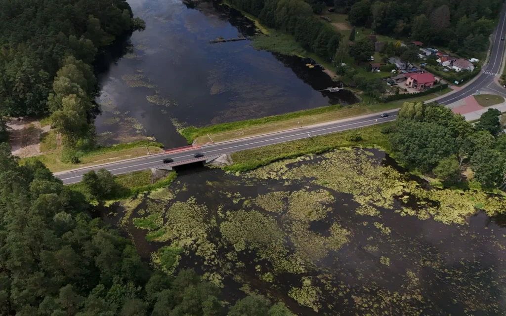 Regiony o małej zmienności - zalety i wyjątki