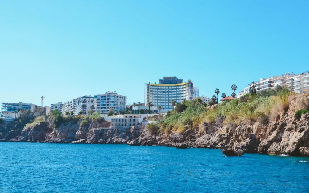 Turcja w maju - Antalya czy wybrzeże egejskie?