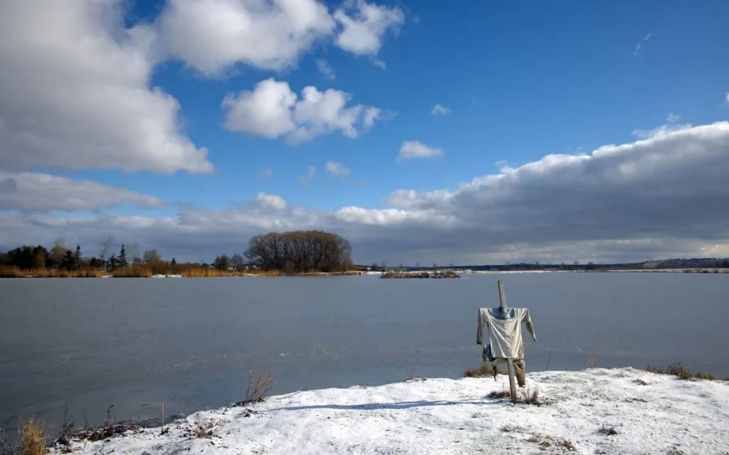 Temperatura wody w sierpniu - gdzie kąpiel jest najcieplejsza?