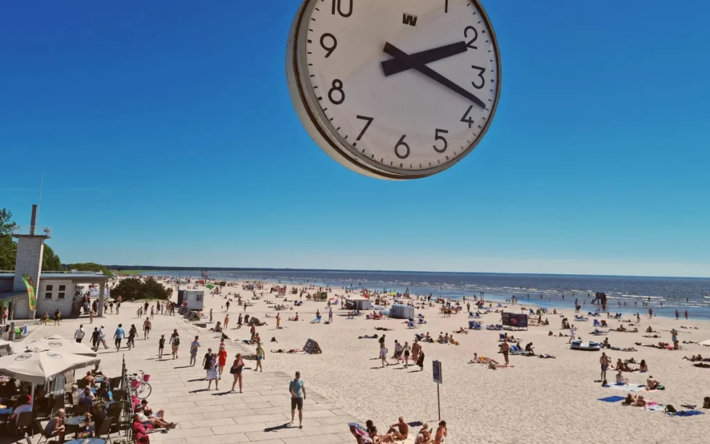Last minute we wrześniu - jak wybrać tydzień i kurort?